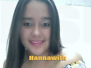 Hannawith
