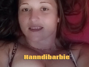 Hanndibarbie