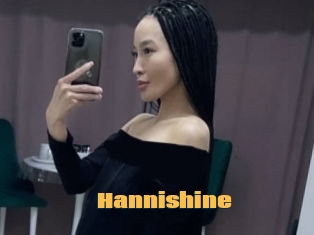 Hannishine