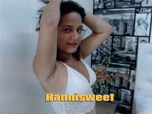 Hannisweet