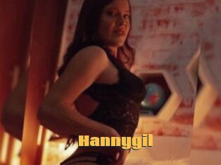 Hannygil