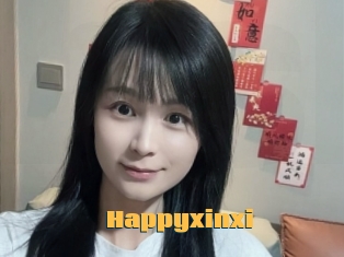 Happyxinxi
