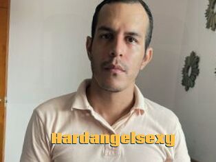 Hardangelsexy