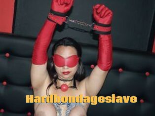 Hardbondageslave