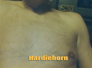Hardiehorn