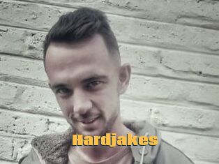 Hardjakes