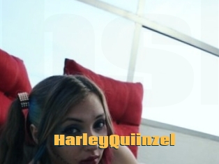 HarleyQuiinzel