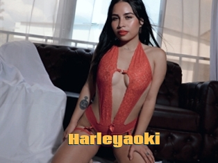 Harleyaoki