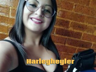 Harleyheyler