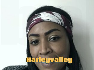 Harleyvalley