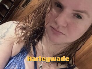 Harleywade