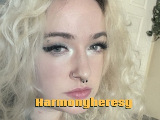 Harmonyheresy
