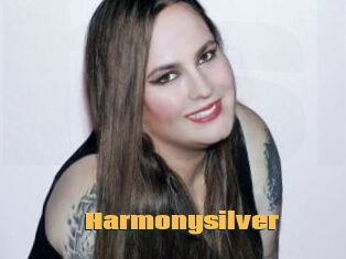 Harmonysilver
