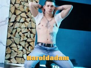 Haroldadam