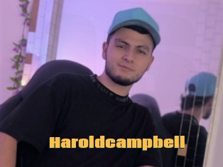 Haroldcampbell
