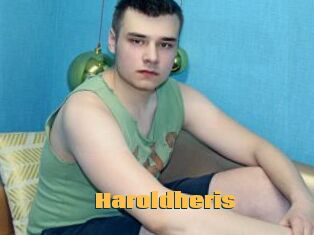 Haroldheris