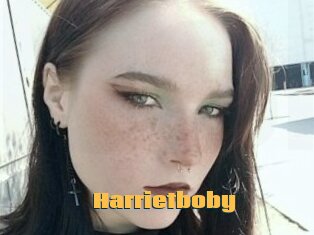 Harrietboby