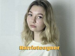 Harrietcoyner