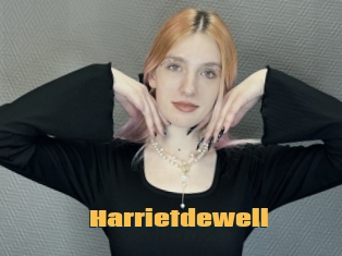 Harrietdewell