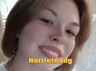 Harrieteady