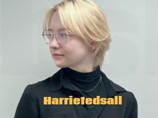 Harrietedsall