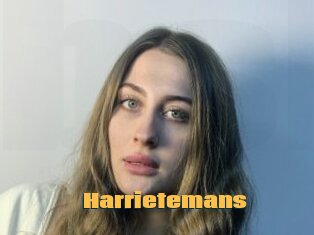 Harrietemans