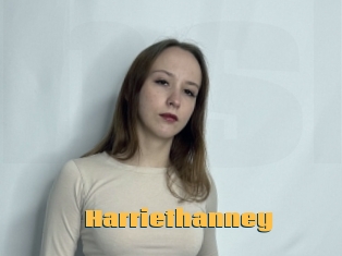 Harriethanney