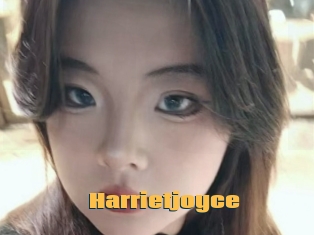 Harrietjoyce