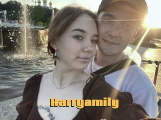 Harryamily