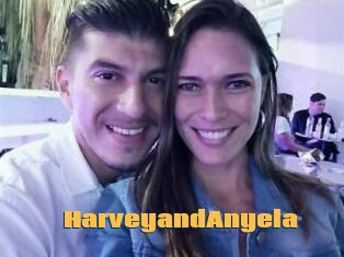 HarveyandAnyela