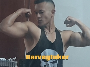Harveytuker