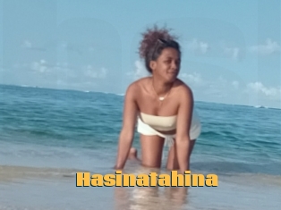 Hasinatahina