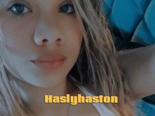 Haslyhaston