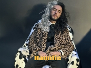 Hauntic