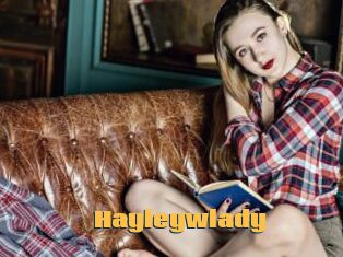 Hayleywlady