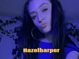 Hazelharper
