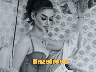 Hazeljeen