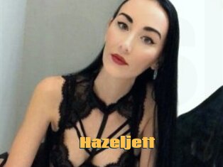 Hazeljett