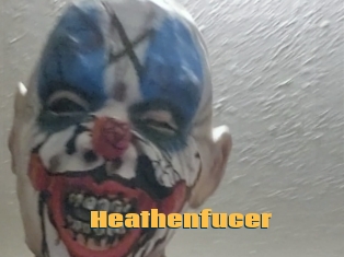 Heathenfucer