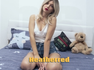 Heatherred