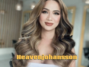 Heavenjohansson