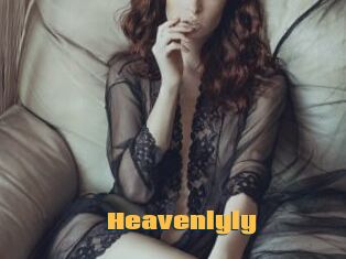 Heavenlyly