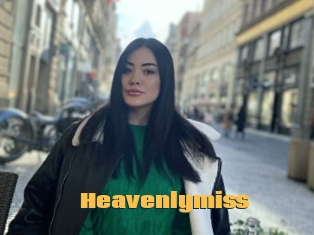 Heavenlymiss