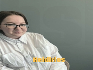 Heidirios