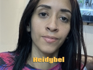 Heidybel
