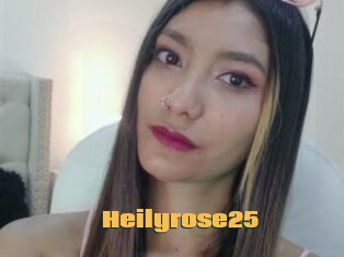 Heilyrose25