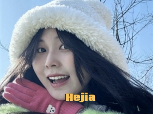 Hejia