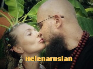 Helenaruslan