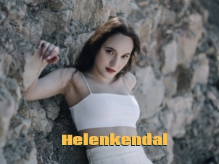 Helenkendal