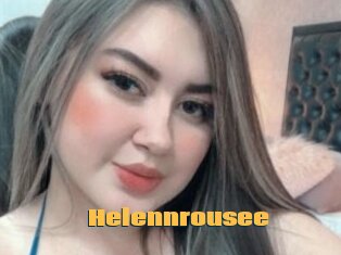 Helennrousee